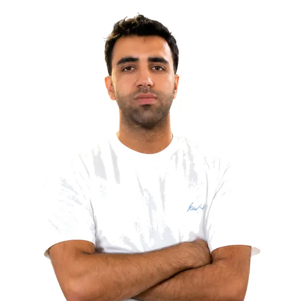 Furkan Demirer - Konuşarak Öğren Growth Marketing Specialist